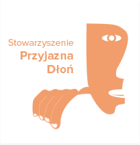 Logo - Przyjazna Dłoń